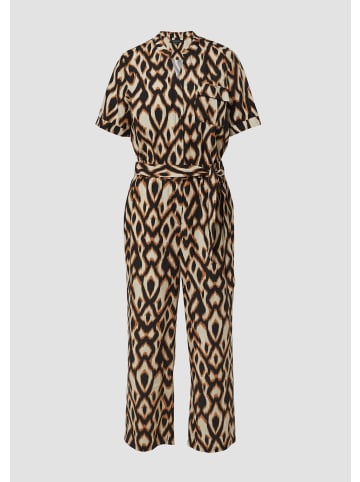 comma Overall in 99A0_schwarz