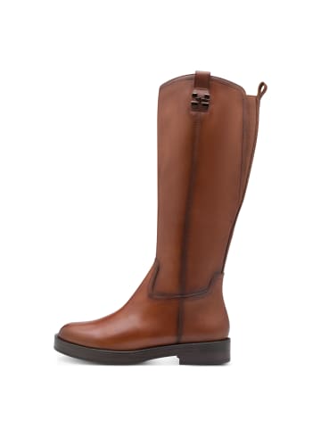 Tamaris Schaftstiefel in braun