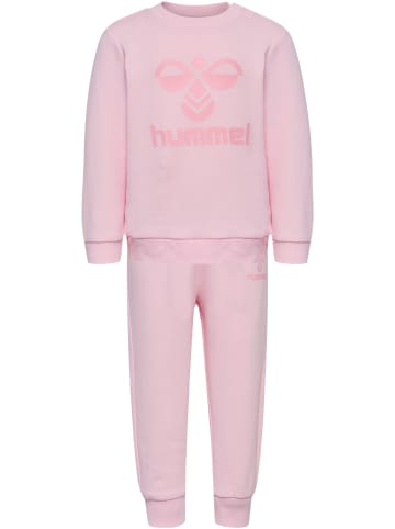 Hummel Hummel Verstellbare Taille Anzug Hmlarine Kinder in PINK-A-BOO