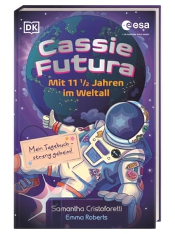 Dorling Kindersley  Buch - Cassie Futura