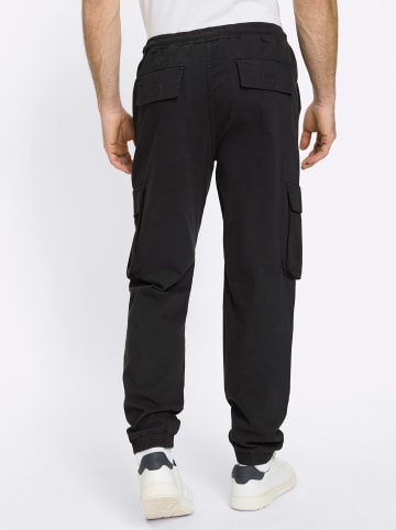 WITT WEIDEN Hose in schwarz