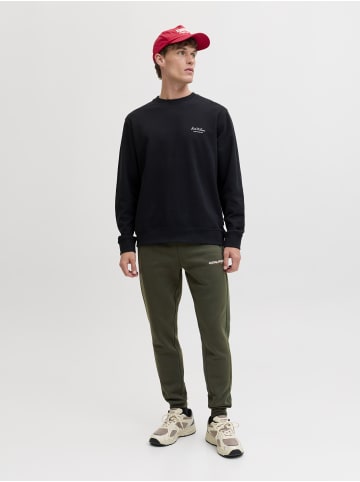 Jack & Jones Sweatpants Gordon Thatcher in sand