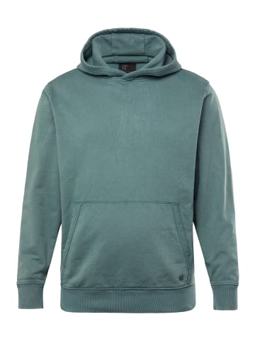 JP1880 Sweatshirt in eukalyptus