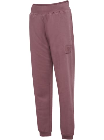Hummel Verstellbare Taille Hose Hmlclean Kinder in ROSE TAUPE