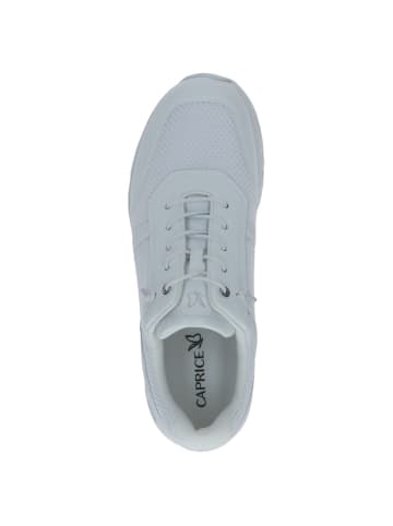 Caprice Sneaker in WHITE COMB