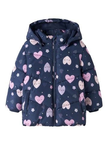 name it Pufferjacke in Oceana1
