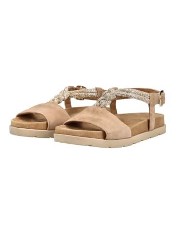 Gabor Sandalen in Beige
