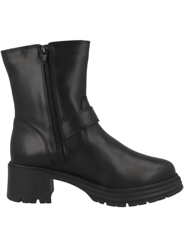 Tamaris Stiefelette 1-25477-41 in schwarz