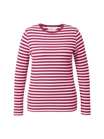 Studio Untold Longsleeve in rosa