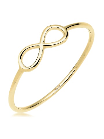 Elli Ring für Erwachsene in gelb