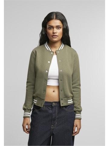 Urban Classics Light Jackets - Coat in olive/olive