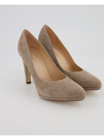 PETER KAISER Business Schuhe in Beige