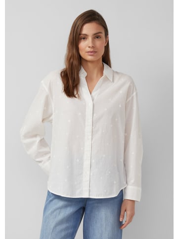 s.Oliver Bluse in 0210_creme