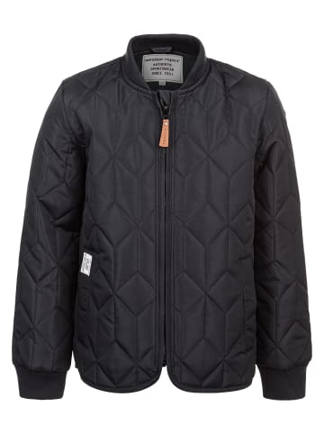 Weather Report Steppjacke Piper in 1001 Black