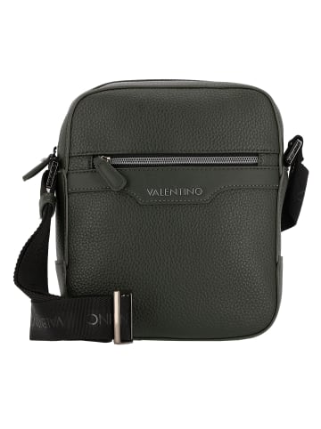 Valentino Efeo Umhängetasche 19 cm in militare