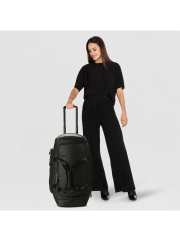 Camel Active Explore 2 Rollen Reisetasche 38 cm in black