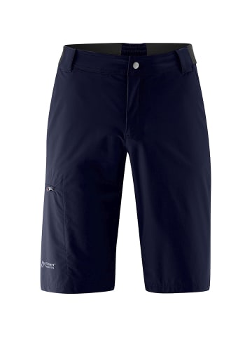 Maier Sports Trekkingshort Norit in Marine