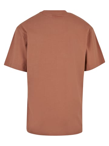 Urban Classics Urban Classics in terracotta
