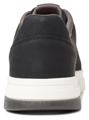 Bugatti Schuhe in schwarz - 0001