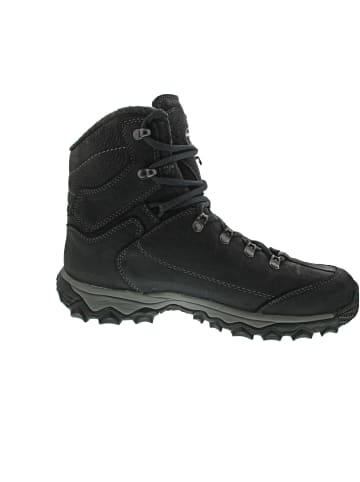 MEINDL Wanderstiefel Grau