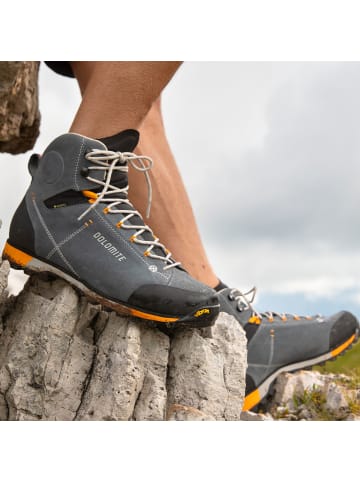 DOLOMITE Cinquantaquattro Hike Evo GTX M´S in Grau