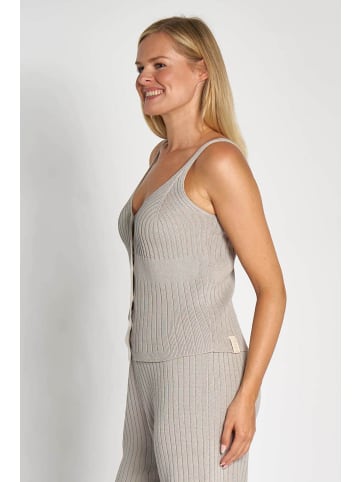 ZHRILL Tank Tops ZHTILA OLIVE in OLIVE