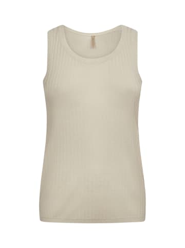 soyaconcept Shirttop in Sand