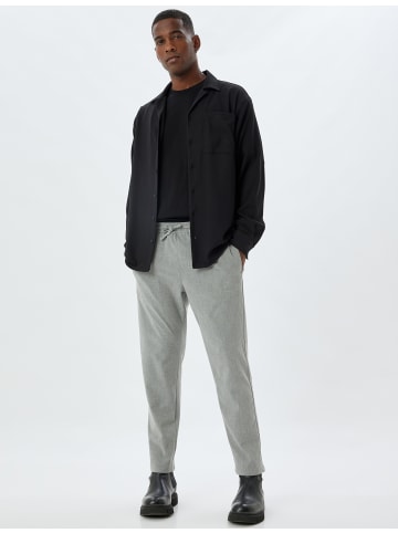 KOTON Hose in Grau