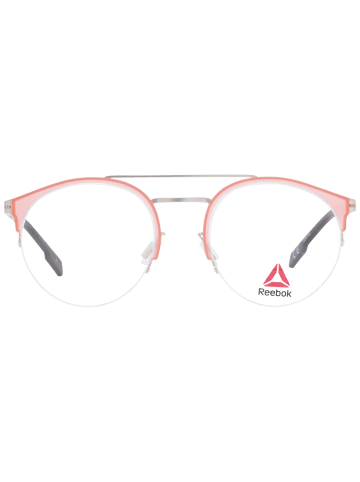 Reebok Unisex Optische Fassungen Aviator Orange