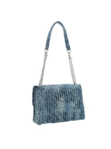 Replay Umhängetasche 25.5 cm lt denim