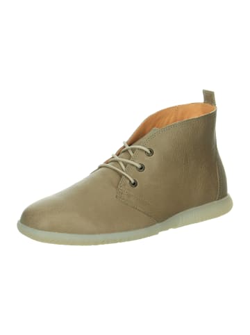 Think! Ankle Boot HAUKI HERREN in Sage