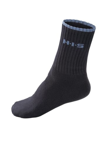 H.I.S Sportsocken in marine