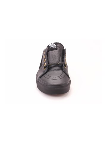 Vans Sneaker K8-Low in Schwarz
