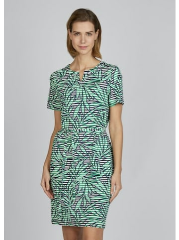 Rabe Sommerkleid für Damen in blau