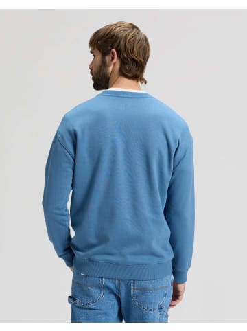 Lee Sweatshirt Workwear in Work Blue