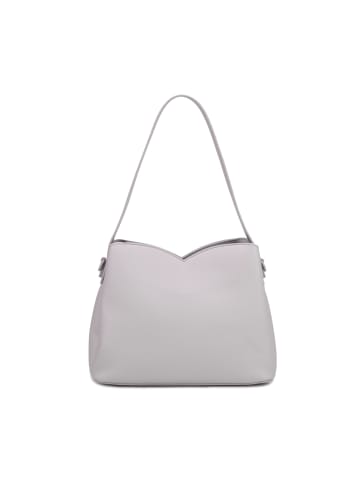 David Jones Schultertasche in ORCHID