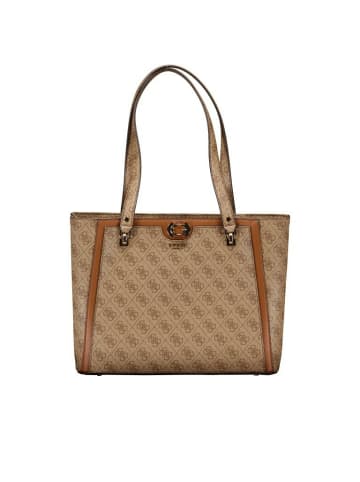 Guess Shopper für Erwachsene in cognac