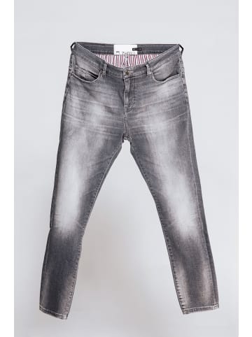 ZHRILL Zhrill Herren Jeans JIM in grau