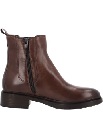 Palado Stiefeletten Zinny in Dunkelbraun
