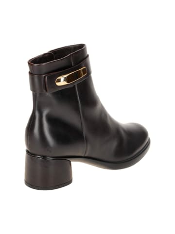 Ecco Klassische Stiefeletten in Braun