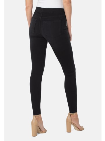 Liverpool Jeans Chloe Skinny in Reservoir