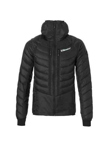 Rehall outerwear Winterjacke Poke-R Combi Downloo in schwarz