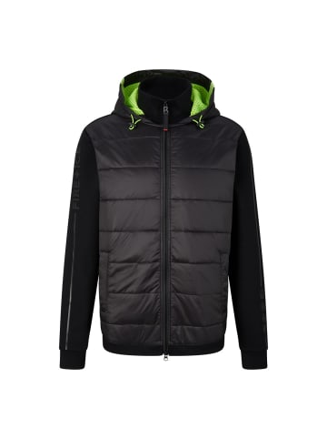 Bogner Sweatjacke Udo in black