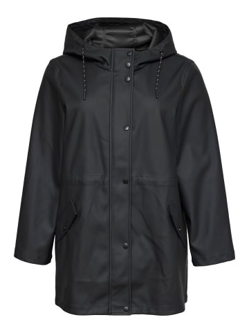 Vero Moda Jacke in Black