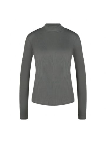 Someday Rollkragenpullover für Damen in anthrazit