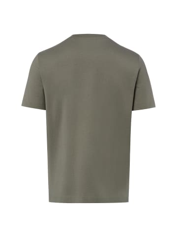 Marc O'Polo Shirt in grau