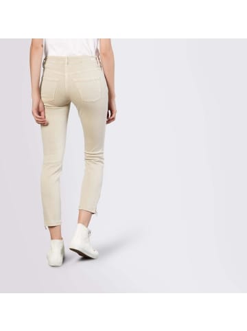 MAC Jeans in Beige