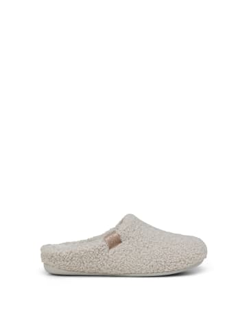 Marc O'Polo Hausschuhe in light grey