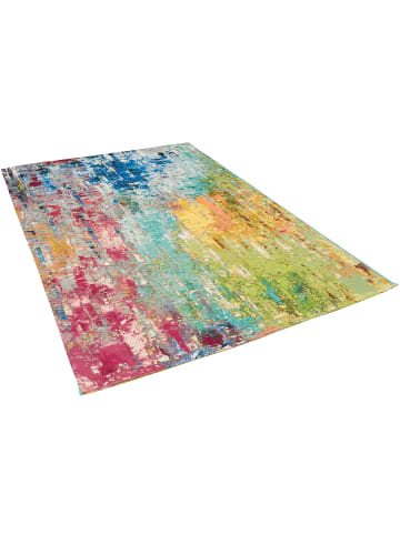 Pergamon In- & Outdoor Teppich Florida in bunt