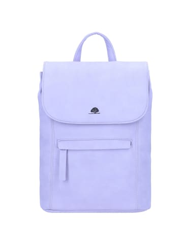 Greenburry Mad'l Dasch Fanzi Rucksack 32 cm in lilac